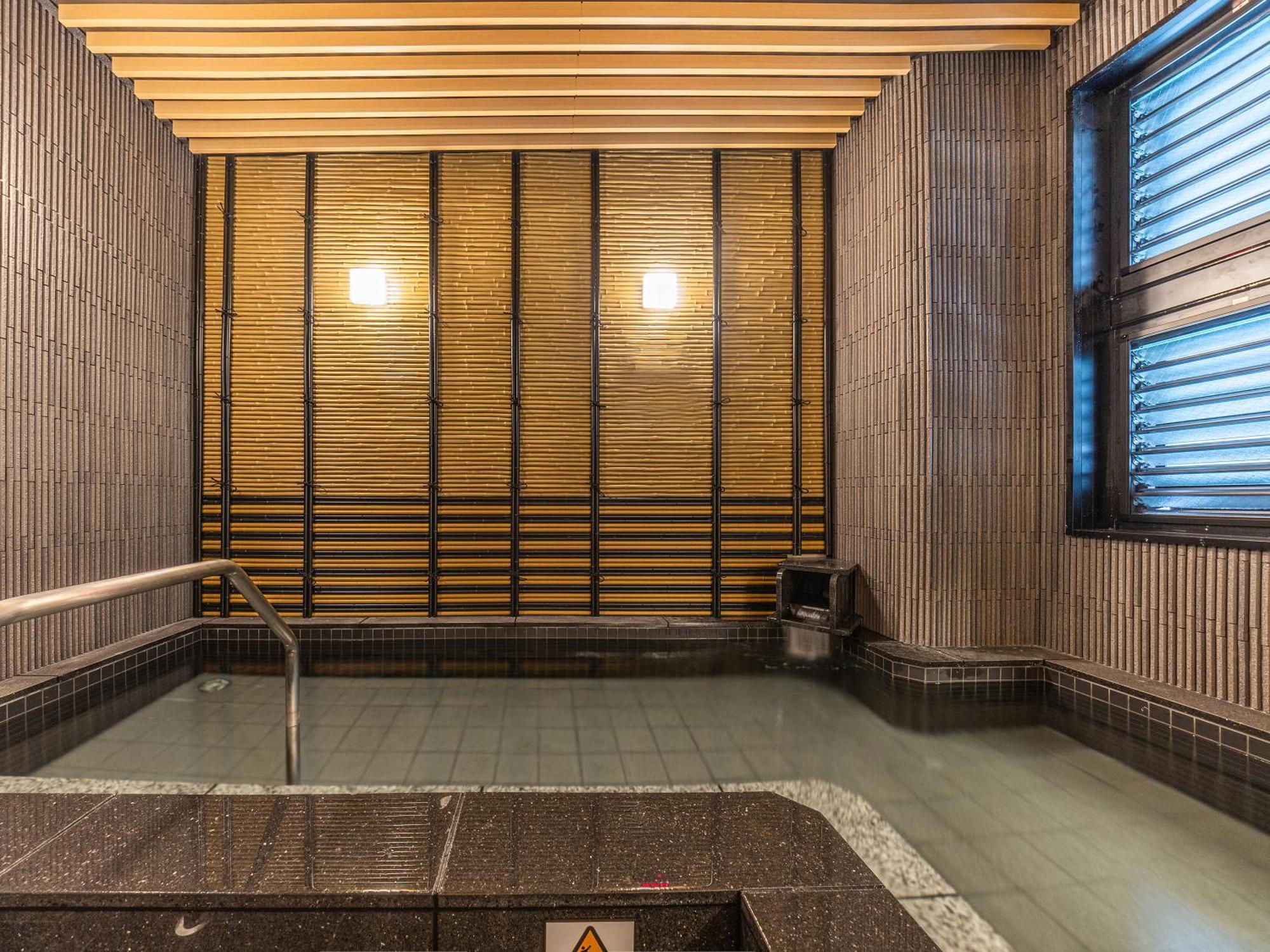 Apa Hotel Hiroshima Ekimae Shinkansenguchi Exterior foto